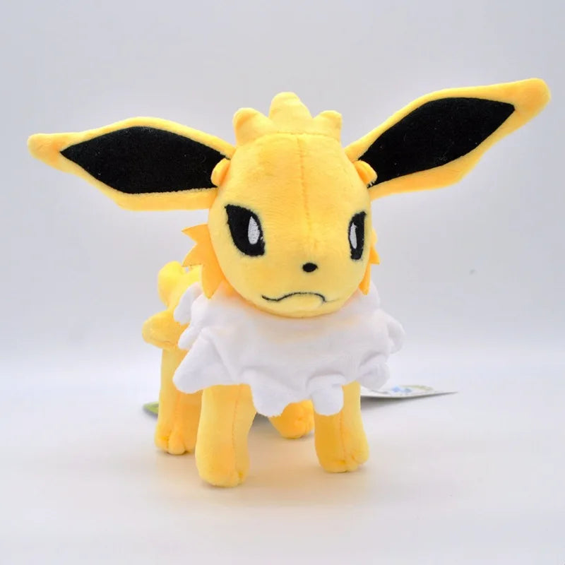 Pokemon Pikachu Plush For Fans And Player Mega Dragapult Plushies Zoroark Zygarde Stuffed Doll Kawaii Room Deocr Gift For Kids