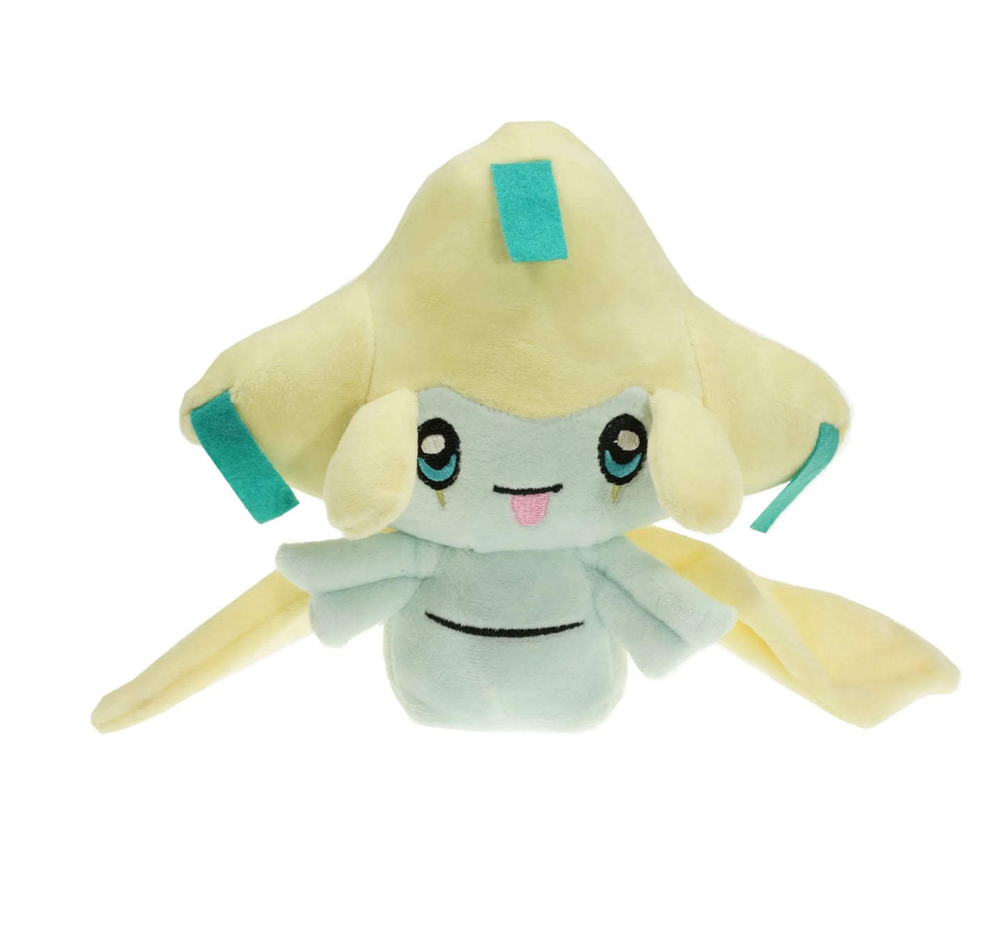 Pokemon 20/30cm New Product Kira Qi Plush Doll Pocket Monster Series Plush Toy Children's Gift Series Christmas Gift