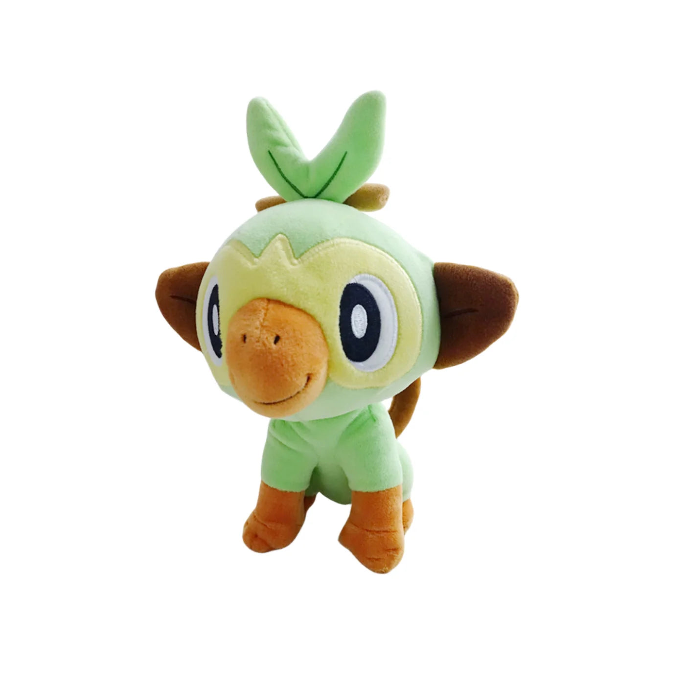 Pokemon Dragapult Jirachi Plush Zygarde Peluche Gardevoir Poipole Cinderace Stuffed Dolls Kawaii HobbiesToys Exquisite Gifts