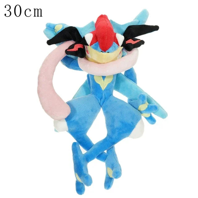 Pokemon Plush Ceruledge Stuffed Doll Scorbunny Cinderace Koraidon Charizard Blastoise Gengar Armarouge Figures Toys Xmas Gifts