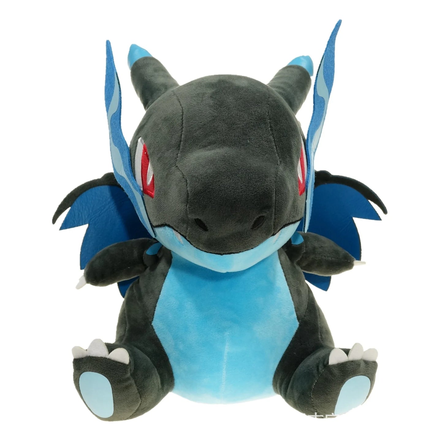 15cm Pokemon Mega Charizard Plush Toys Mega Evolution X&Y Charizard Plush Doll Soft Stuffed Animals Doll Birthday Gift for Kids