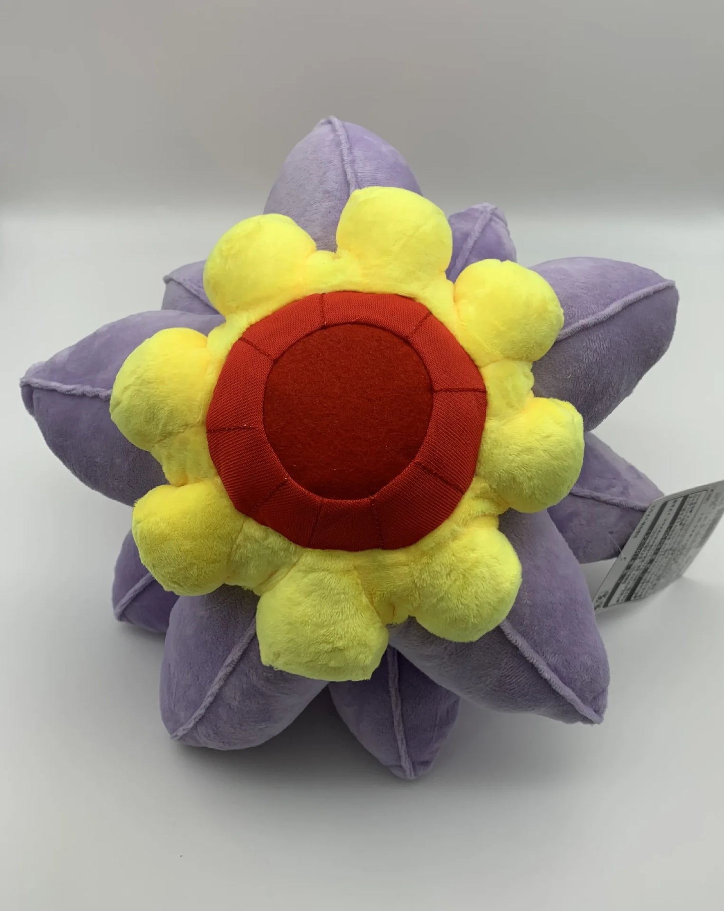 28cm Pokemon Plush Toy Starmie Soft Stuffed Animal Kawaii Anime Dolls Birthday Gift for Kids