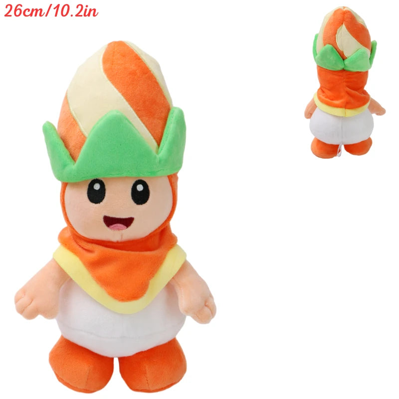 35 Styles Mario Luigi Dry Bones Plush Toys Kawaii Koopa Troopa Cat Princess Peach Rosalina Toadette Diddy Kong Peluche Doll Gift