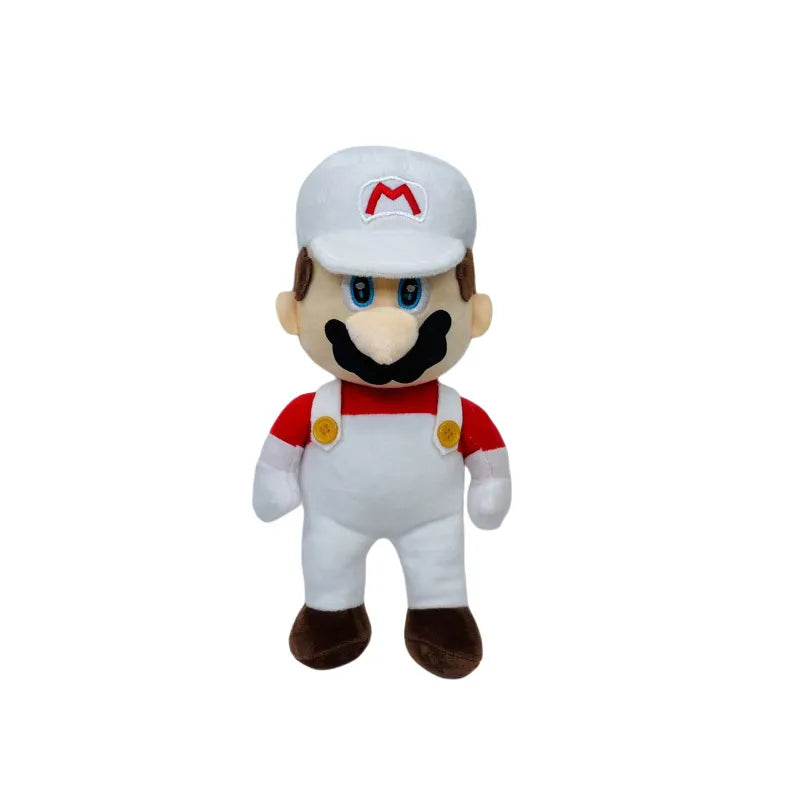 18-30cm Super Mario Anime Plush Toys