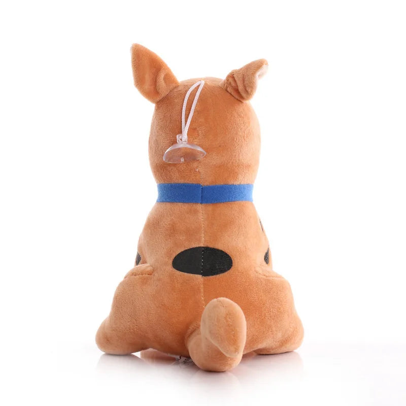 Cute Dog Plush Toy 12cm/22cm Cartoon Dog Plush Soft Stuffed Animals Toys Doll Gifts for Children Kids Xmas Birthday