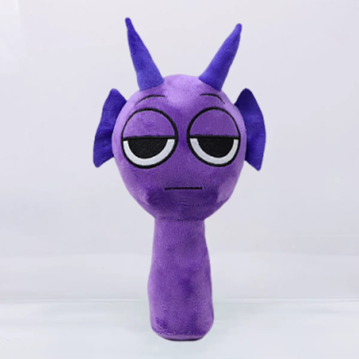 Hot Sprunki Plush Toys Horror Game Wenda Oren Raddy Fun Bot Vineria Gray Sprunki Incredibox Plushie For Kids Christmas Gifts