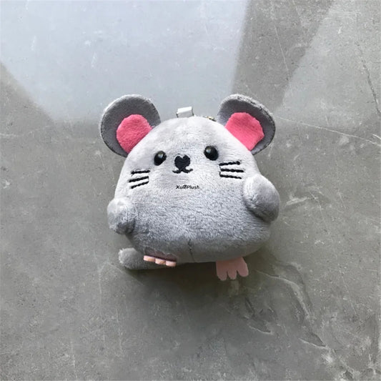 7CM Premium Petite Mouse Plush Toy