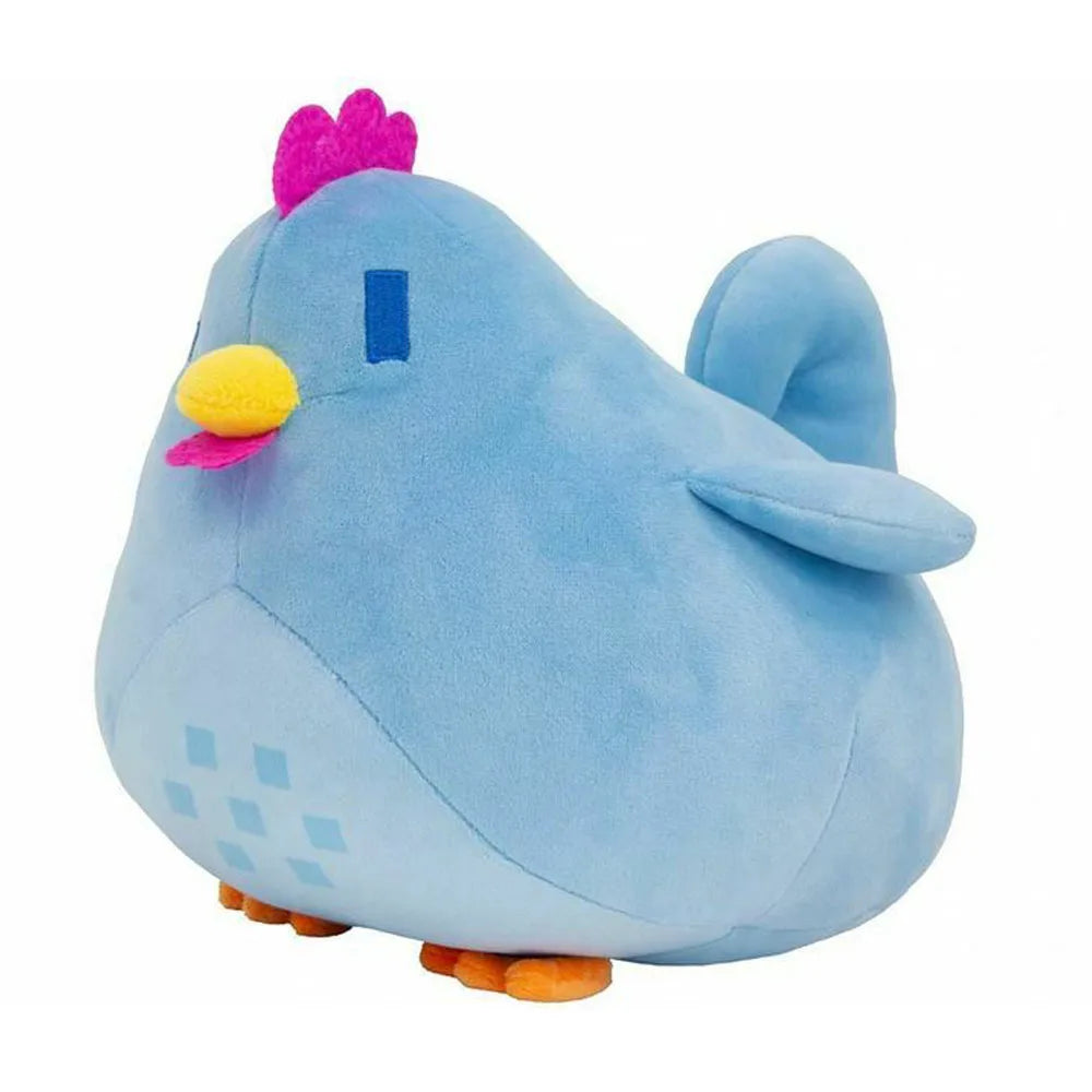 20cm Stardew Valley Game Stuffed Toy Kawaii Stardew Valley Chicken Plush Toy