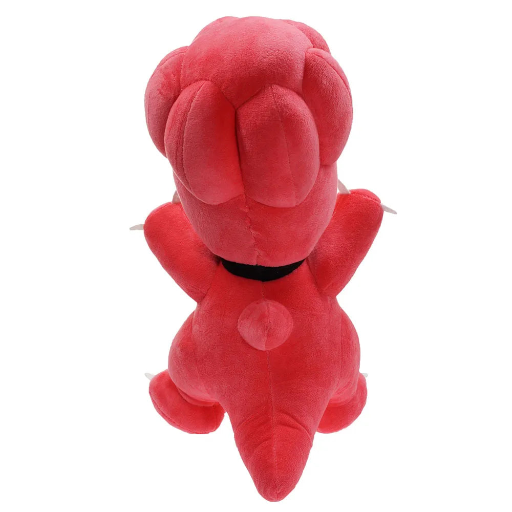 POKEMON 35cm Duckbill Baby Duckbill Plush Toy Pokemon Plush Toy Children's Plush Toy Festival Gift Collection Gift