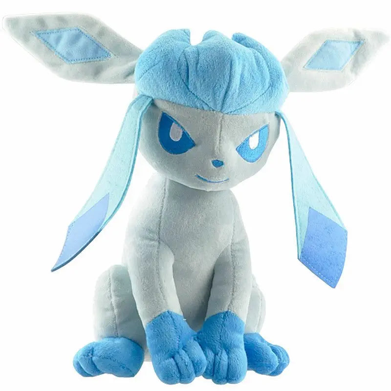 30CM Premium Pokemon Anime Plush Toy