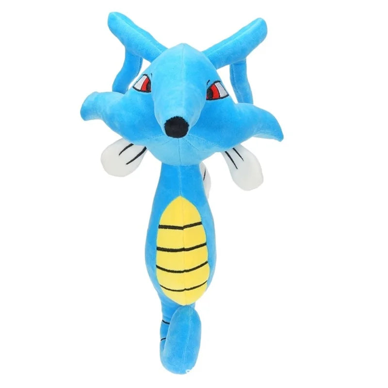 Pokemon 30cm New Product Dragon King Plush Doll Pocket Monster Series Plush Toy Children's Gift Series Christmas Gift