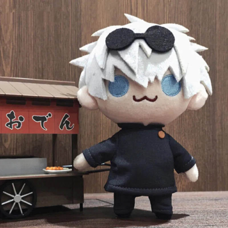 Jujutsu Kaisen Anime Plush