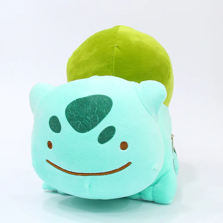 Pokemon Anime Reverse Plushie Dolls - Plushy Mart