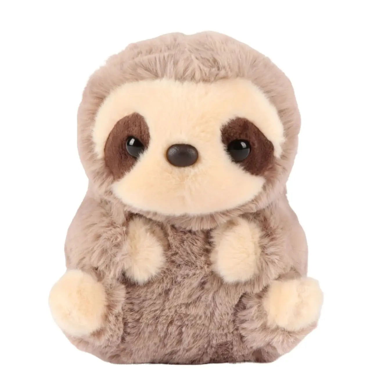 14cm Kawaii Sloth Plush Toys Soft Stuffed Animal Sloth Dolls Toy Plushies Birthday Gift For Kids Girls Home Decor Party Supply