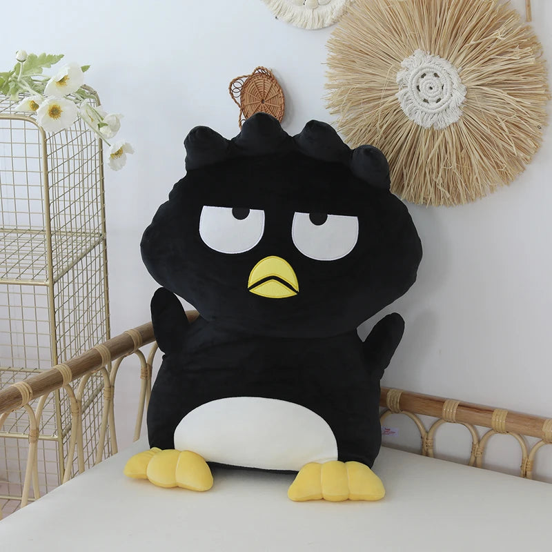 Sanrio Bad Badtz Maru Plush Toy