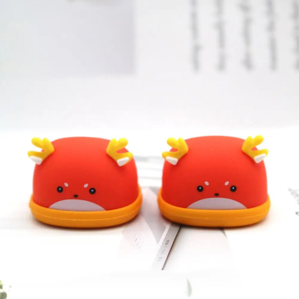 Doll Shoes Suitable for 20cm Cotton Dolls Sandal Dolls Accessories DIY Doll Toys for Upset duck