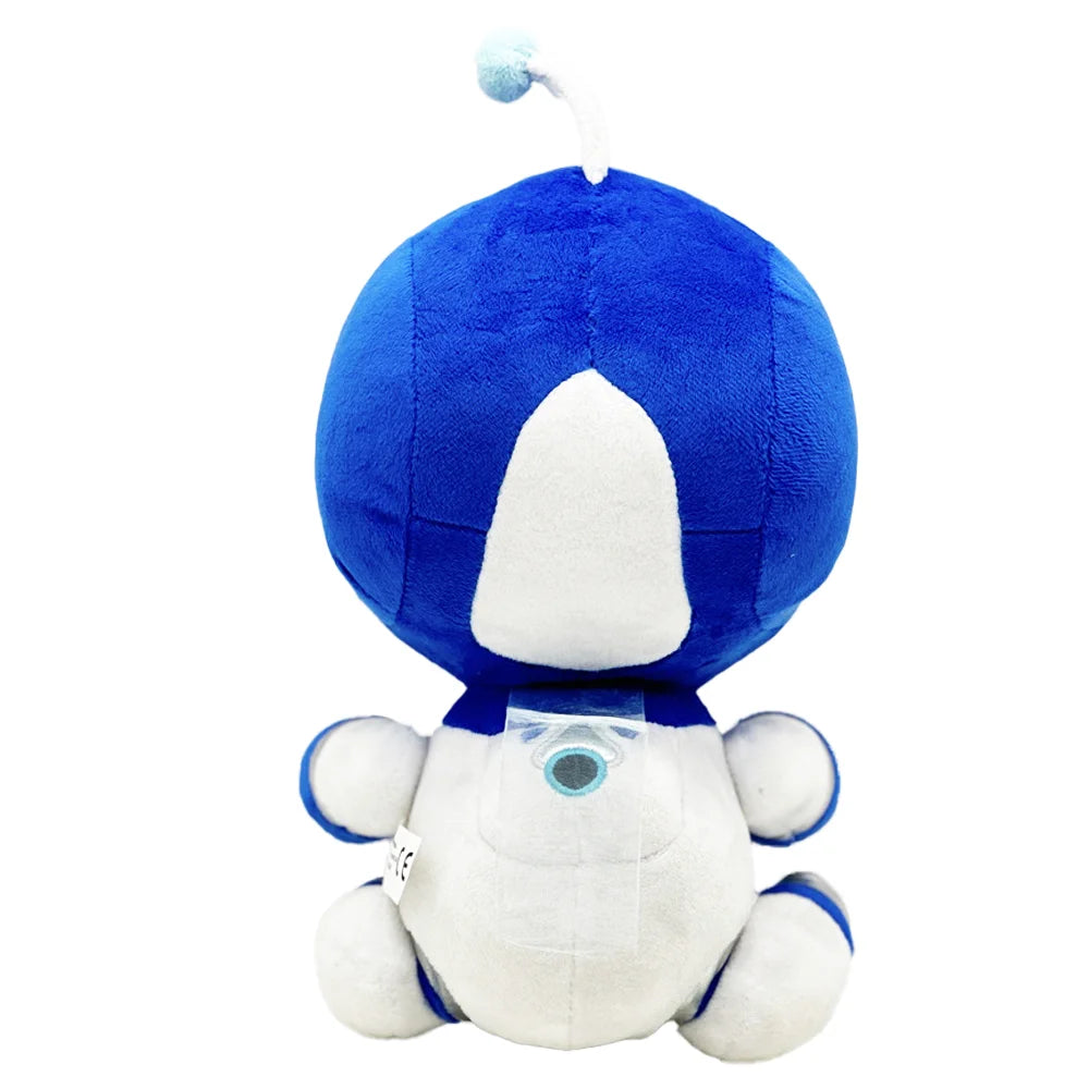 Kawaii Cartoon Natla Astro Bot Plush Toy Around Popular Games ASTRO BOT Character Plush Toy Kawaii Kids Xmas Gifts Home Decor