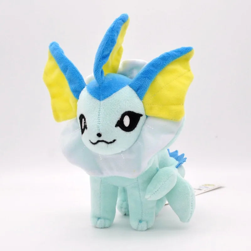 Pokemon Pikachu Plush For Fans And Player Mega Dragapult Plushies Zoroark Zygarde Stuffed Doll Kawaii Room Deocr Gift For Kids