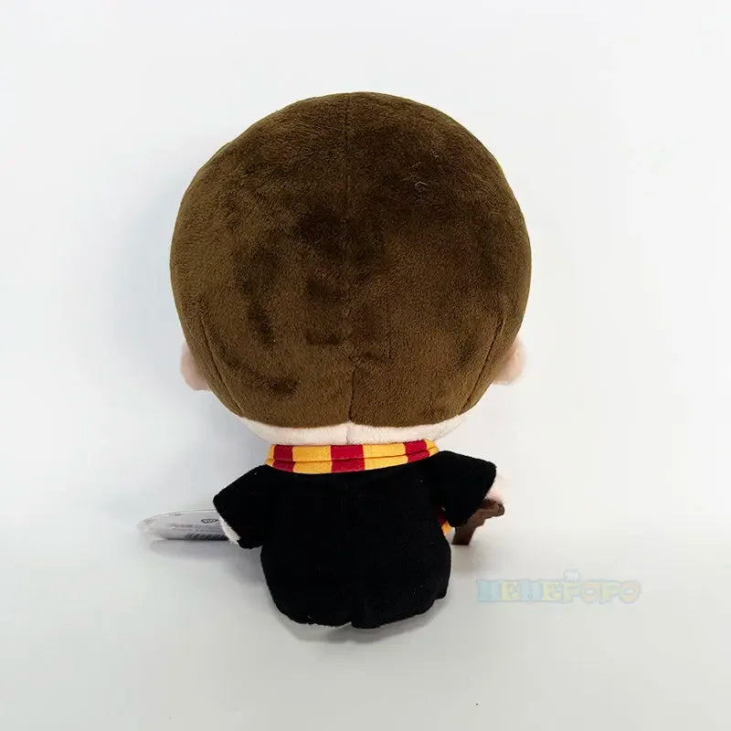 20/25cm Original Harryy Potter Peluche Plush Doll Cute Soft Movie TV Stuffed Toys for Children