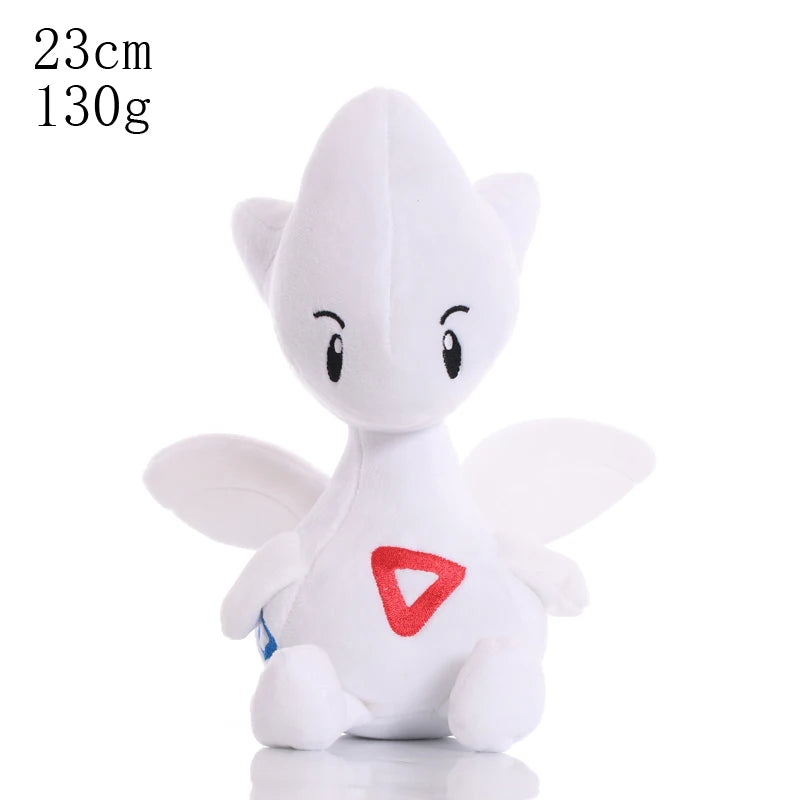 Pokemon Sword And Shield Plush Zorua Scorbunny Stuffed Doll Pansear Oshawott Cinderace Plushies Anime Kawaii Xmas Gift For Kids