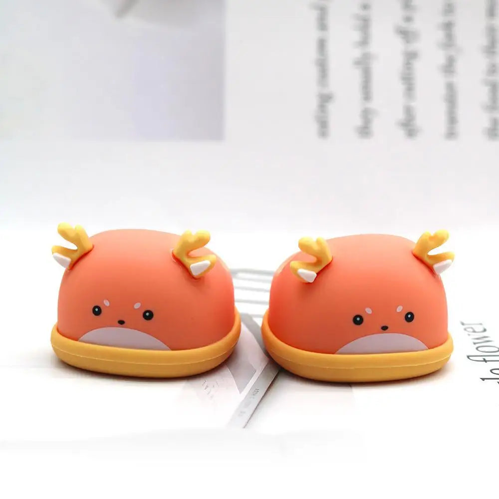 Doll Shoes Suitable for 20cm Cotton Dolls Sandal Dolls Accessories DIY Doll Toys for Upset duck