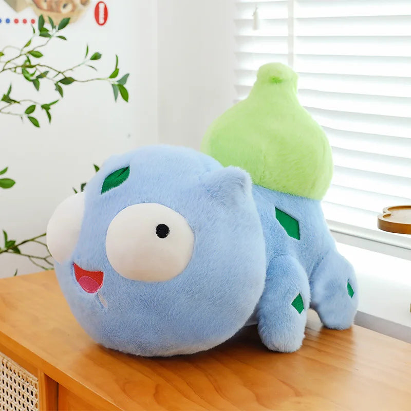 23/30/45cm Cute Pokemon Series Plush Toys Soft Turtle Little Fire Dragon Children Christmas Sleeping Pillow Plushier Doll Gift