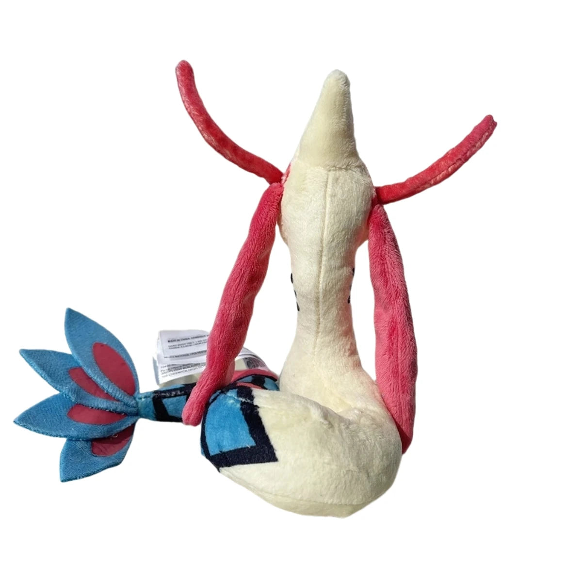 16cm Pokemon Milotic Plush Feebas Evolution Milobellus Small Soft Stuffed Doll Anime Sea Snake Elf Kawaii Toys Hobbies Kids Gift