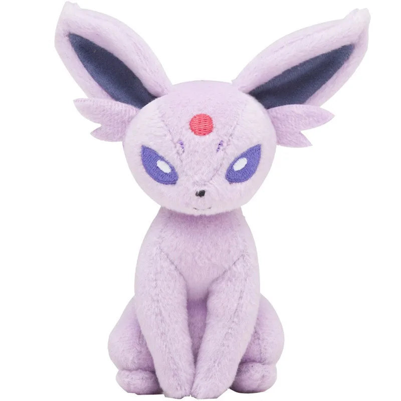 30CM Premium Pokemon Anime Plush Toy