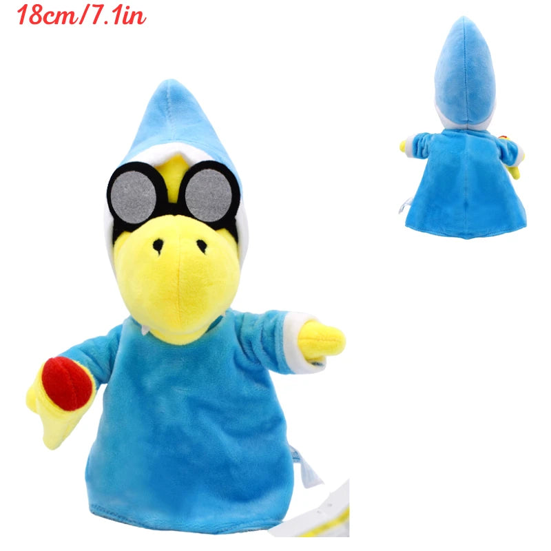 37 Styles Mario Luigi Princess Peach Daisy Rosalina Soft Plush Toys Koopa Troopa Goomba Ice Shy Guy Boo Pleuche Dolls Gift Kids