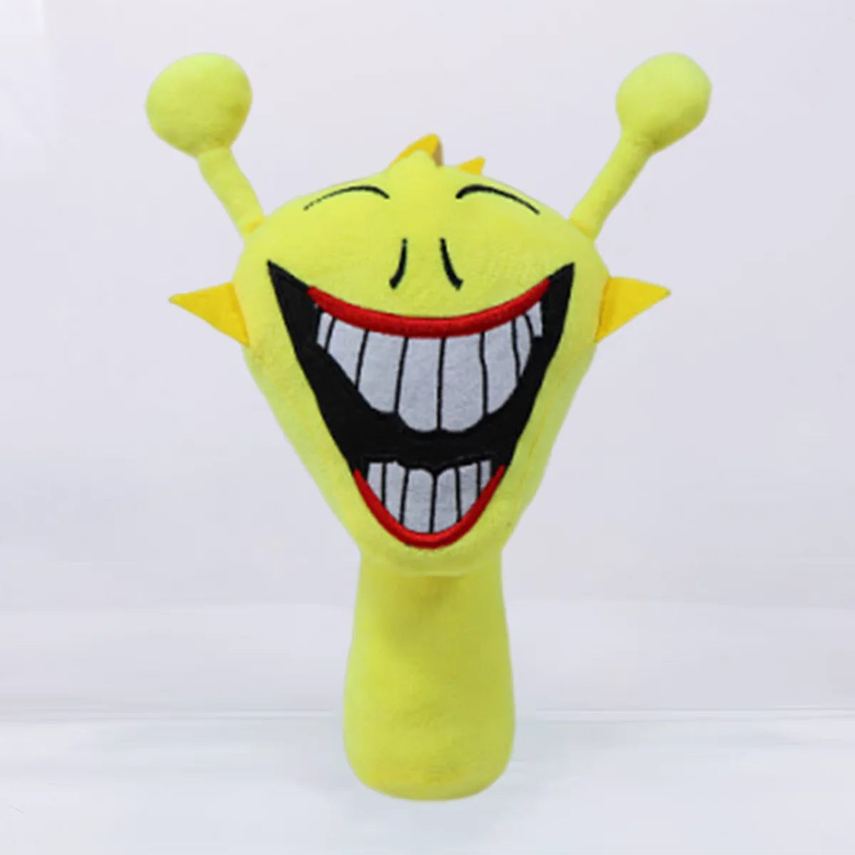 Hot Sprunki Plush Toys Horror Game Wenda Oren Raddy Fun Bot Vineria Gray Sprunki Incredibox Plushie For Kids Christmas Gifts