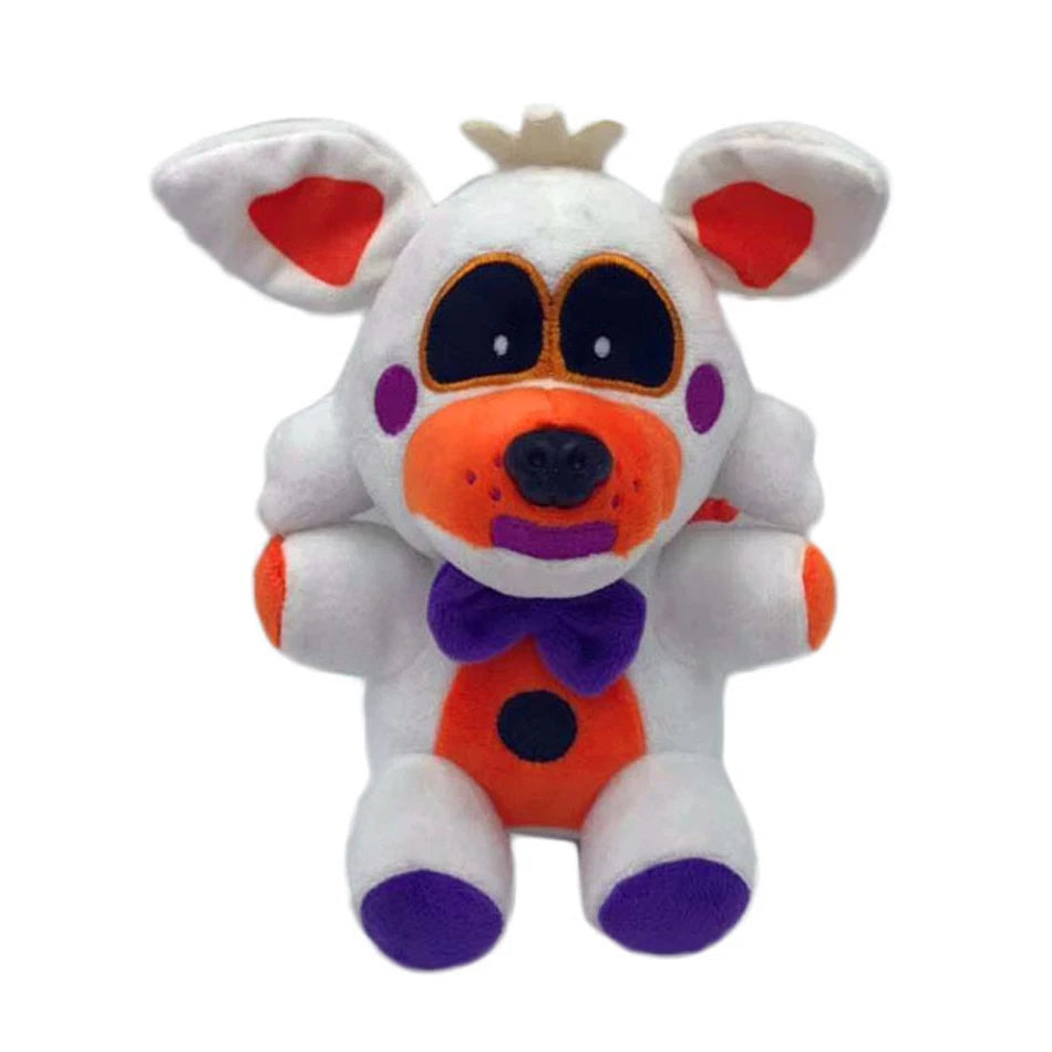 Premium 18cm Five Nights At Freddy's Plush - Plushy Mart