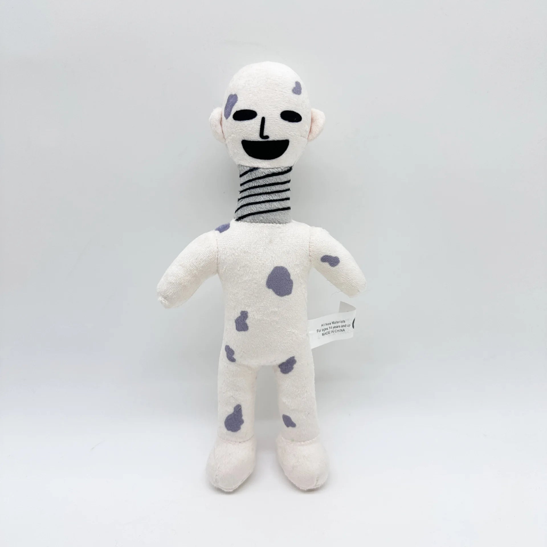 New Lethal Company Plush Toys Plushie Dolls