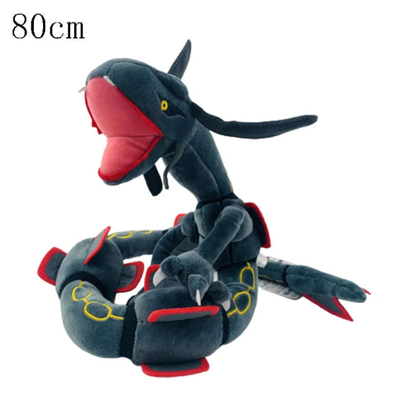 Pokemon Purrloin Plush Servine Plush Mega Evolutions Dragapult Koraidon Sprigatito Zacian Charizard Gengar Pikachu Plushies Toy