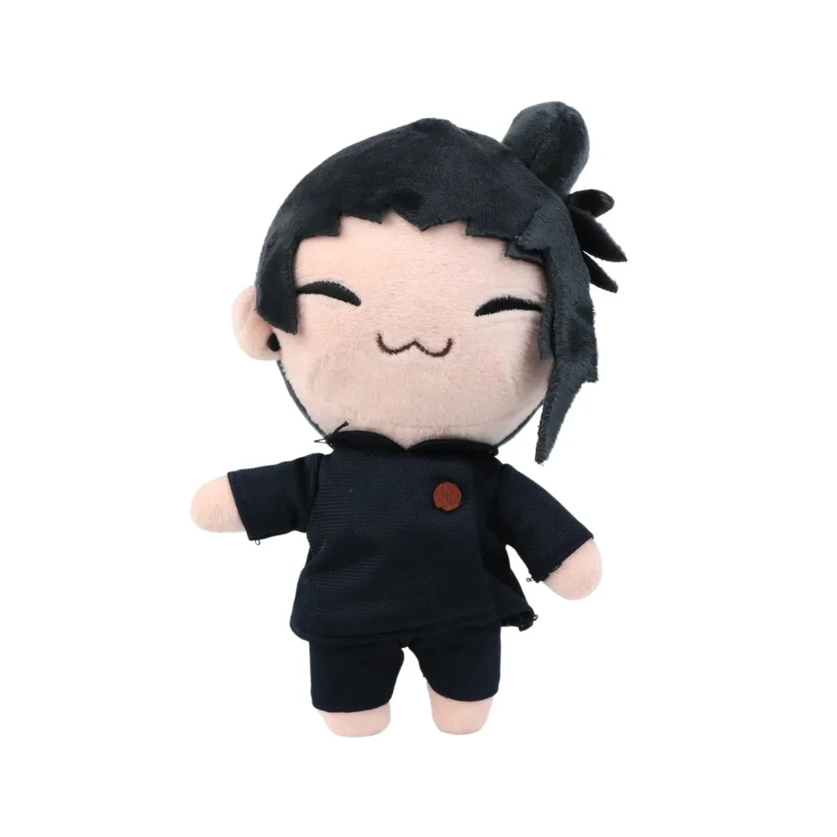 Stuffed Animals & Plush Gojo Saturo Geto Suguru Jujutsu Kaisen Cosplay Plush Cute Soft Collection Props 21cm