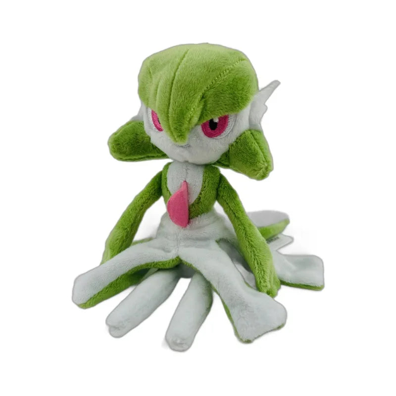 Pokemon New 17cm Fit Shanedo Chirulian Evolution Edition Pokemon Series Plush Toys Children's Gift Collection Gifts