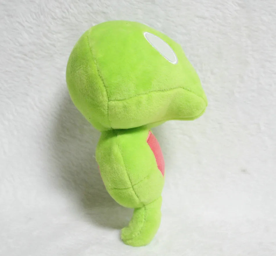 15cm Pokemon Zygarde Plush Anime Stuffed Animal