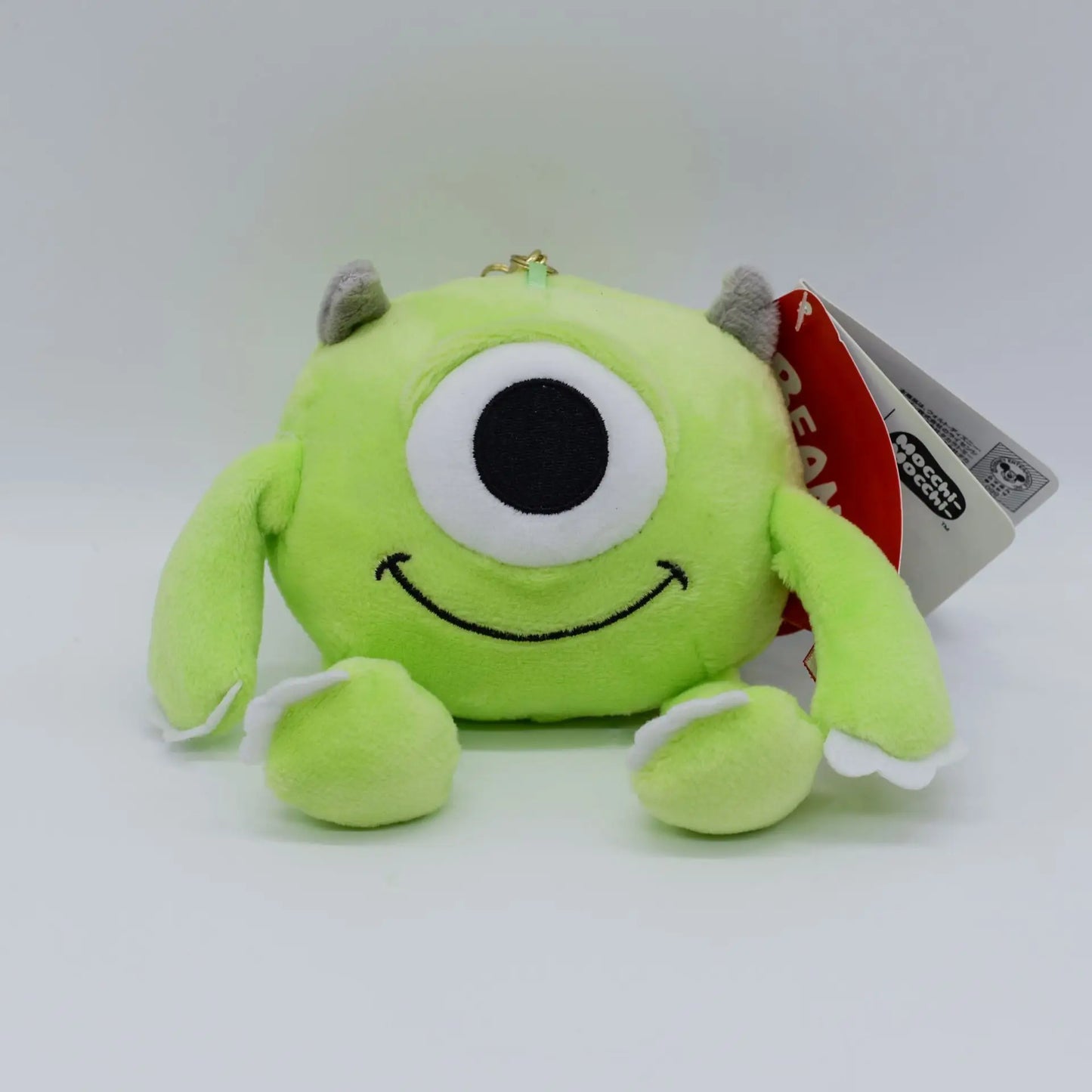 Disney Toy Story 4 Woody Buzz Lightyear Plush Toy Cartoon Anime Stuffed Woody Dolls Keychain Bag Pendant Boys Girls Xmas Gifts