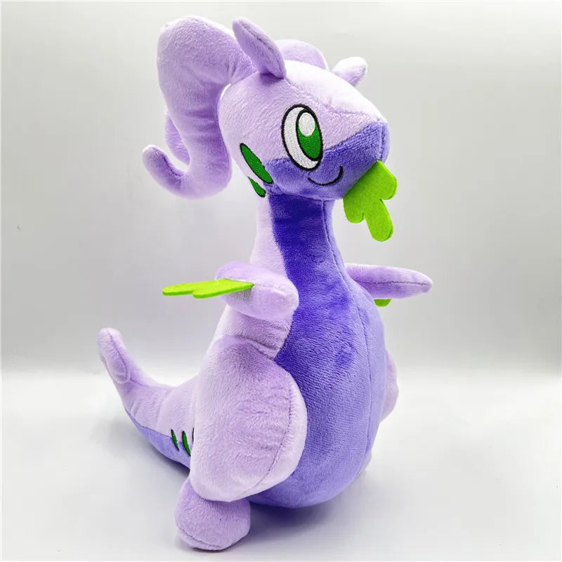 Pokemon Goodra Plush Toy Children's Plush Toys Collection Sleeping Partner Anime Figure Model Children Toy Gift