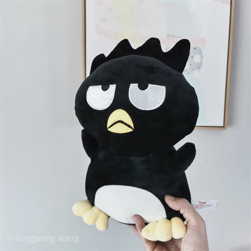 Sanrio Bad Badtz Maru Plush Toy