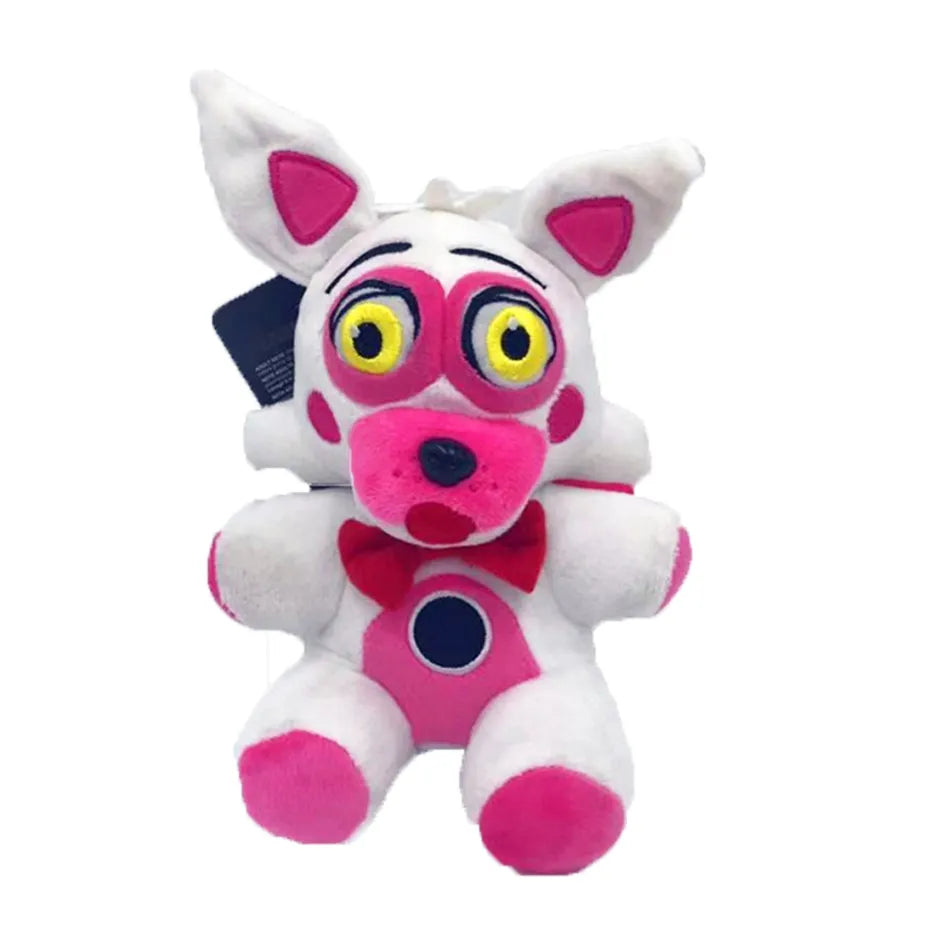 Premium 18cm FNAF Stuffed Plush - Plushy Mart