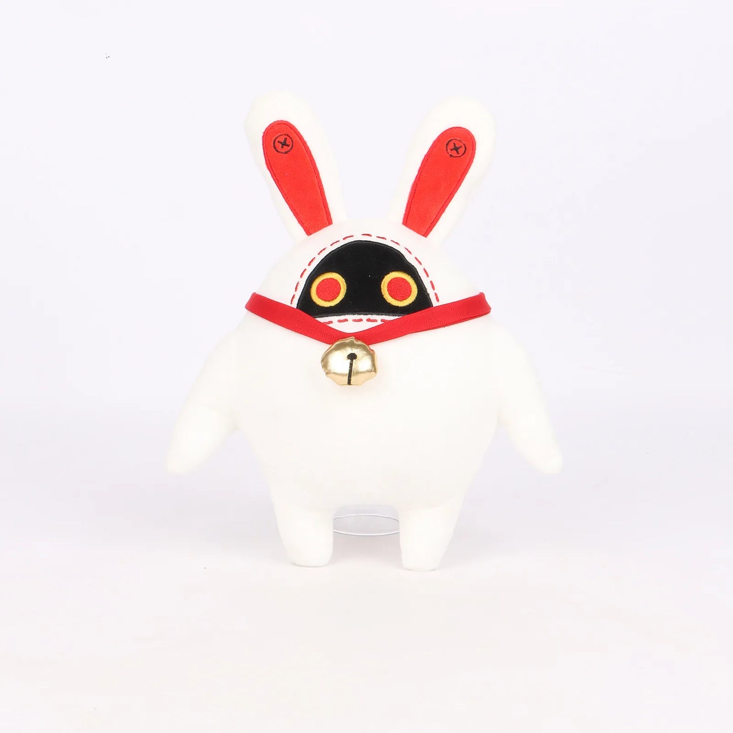 Zenless Zone Zero Plush Toy Bangboo Plushies Dolls Rabbit Stuffed Figure Anime Game Plushie Kids Birthday Gifts Halloween Toys