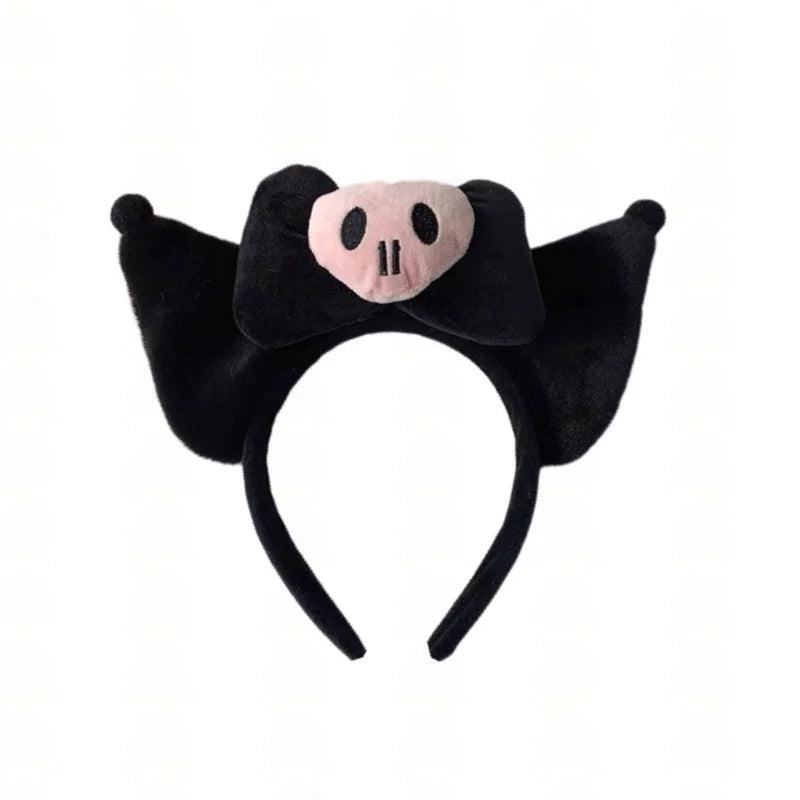 Funny Sanrio Headbands for Girls - Plushy Mart