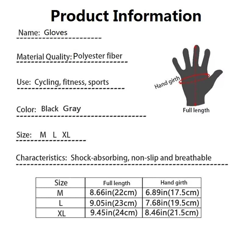 2025 High Quality Winter Men's and Women's Warm Gloves Plush Outdoor Sports Windproof and Cold proof Bicycle Gloves