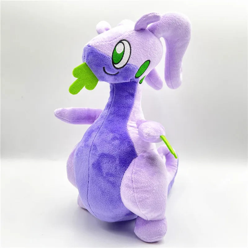 Pokemon Goodra Plush Toy Children's Plush Toys Collection Sleeping Partner Anime Figure Model Children Toy Gift