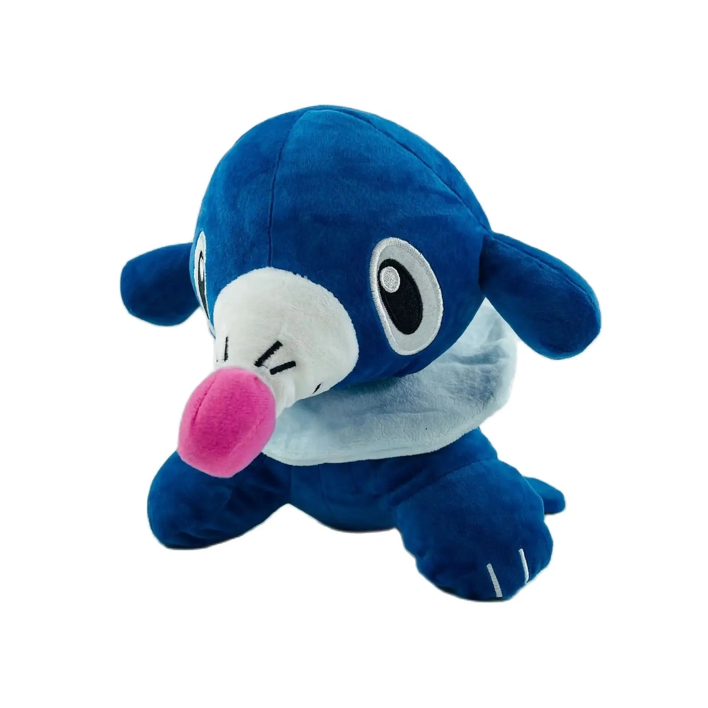 POKEMON 20CM Small Sea Lion Ball Pocket Monster Plush Toy Children's Plush Doll Festival Gift Valentine's Birthday Gift