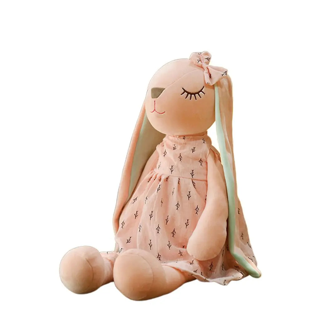 Premium 35CM Cute Bunny Doll Plushie - Plushy Mart
