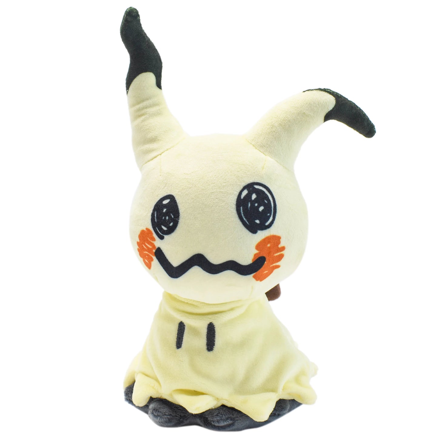 Pokemon Mimikyu Shiny Eevee Umbreon Flareon Jolteon Glaceon Vaporeon Sylveon Espeon Kawaii Stuffed Plush Toy Doll for Kids Gift