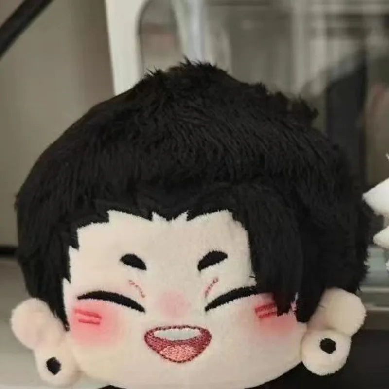 12cm Jujutsu Kaisen Plush Doll