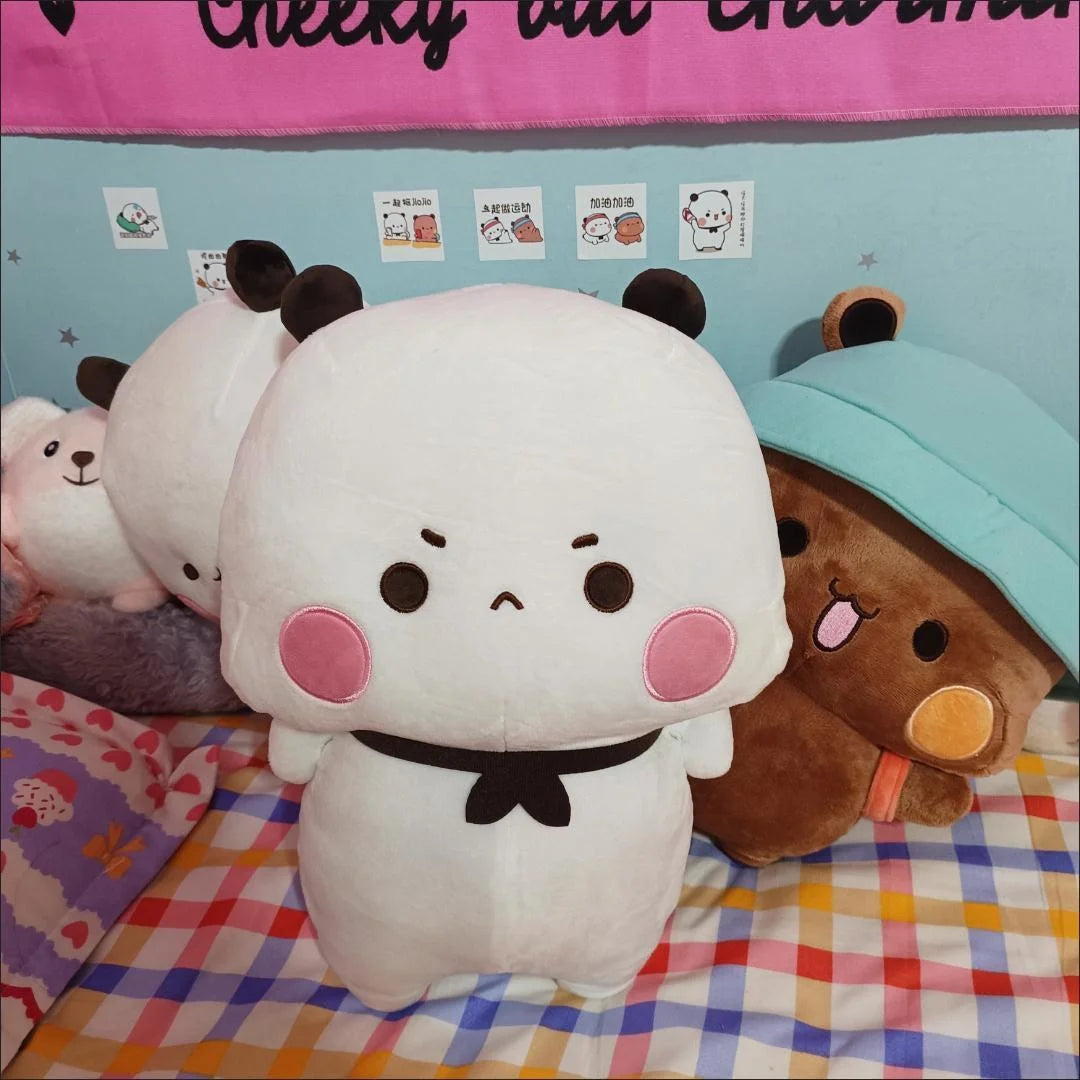 Bubu And Dudu Panda Plush Toy