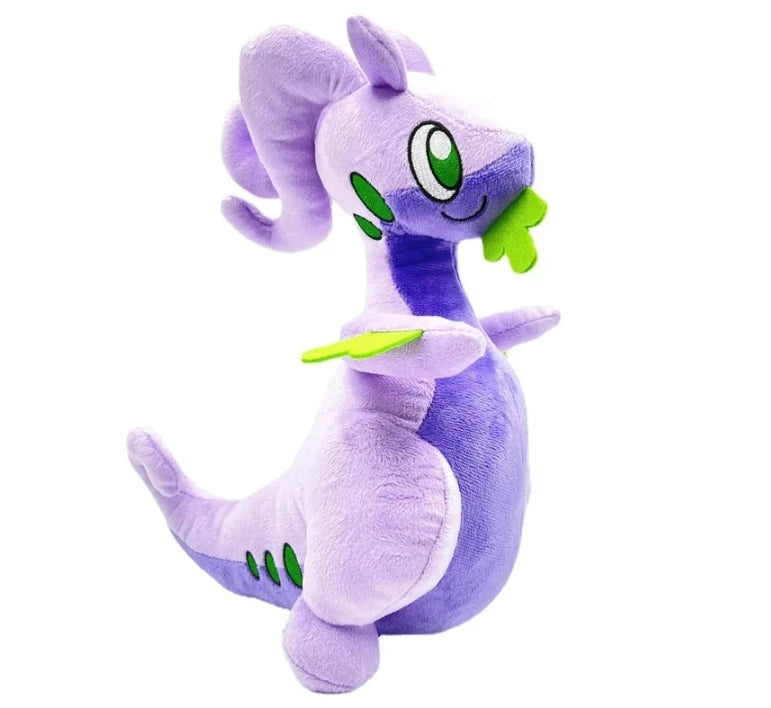 Pokemon Goodra Plush Toy Children's Plush Toys Collection Sleeping Partner Anime Figure Model Children Toy Gift